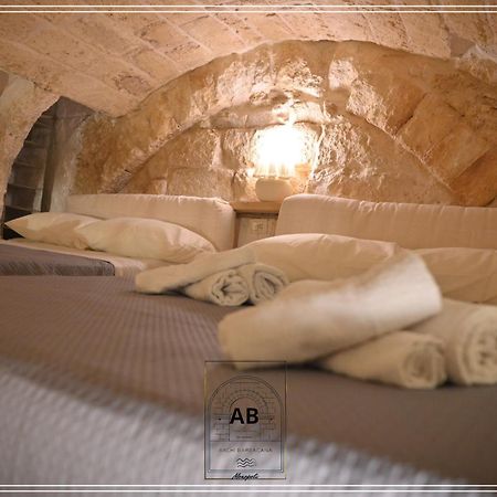 Archi Barbacana Monopoli Exteriör bild